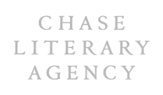 Chase Literary Agency in New York City • Representing the best authors in narrative nonfiction and fiction.